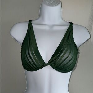 NWT Adore Me Underwire Bra